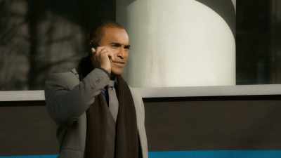 I also got disclosure
of evidence, - Pocket Dial Murder