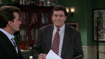 - I also got out that press release. - Spin City