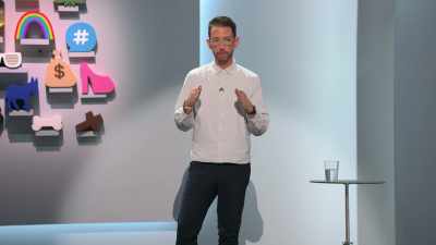 I also got to say, I really resent
the pressure we're all under to do it. - Neal Brennan: Blocks