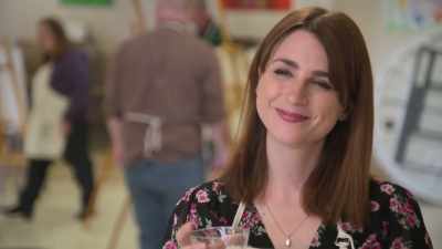 I also happen to be better
than every person in the class. - Welcome to Flatch