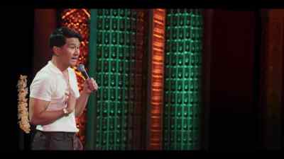 I also hate US tax
now that I'm in the highest bracket. - Ronny Chieng: Love to Hate It