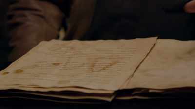 I also have an audio recording
that was made - The Holzer Files