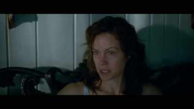 I also have to be there? Again? - Gerald's Game