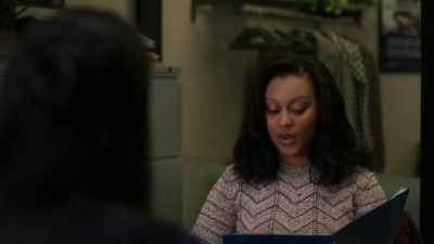 I also have the introductory
letter written to my mother - The Red Line