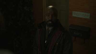 I also heard that
the prosecution - Evil