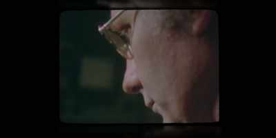 I was also interested
in consciousness. - The Enfield Poltergeist