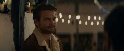 I also knew, he was
Marcus's closest friend. - Jungle