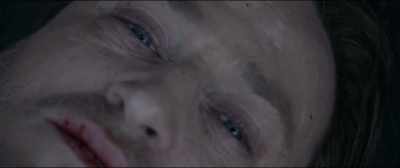 I also know that death seems less bad,
if you are tired. - Carbone