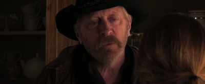 I also know I'm doin'
a bad job at this. - Run for the High Country