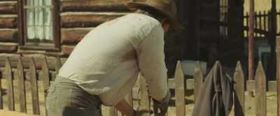 I also know that roundup's
approaching fast. - The Ballad of Lefty Brown