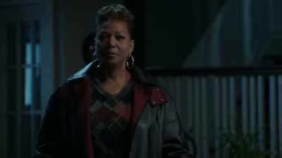 I also know there's a
reason you had that group. - The Equalizer