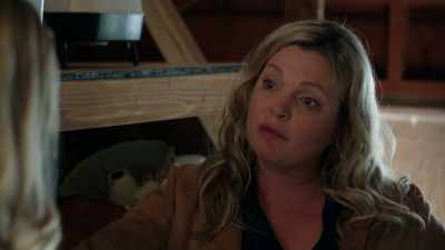 - I also know what
it feels like, - Chaos on the Farm