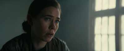 I also know that you don't get
visitors and keep a lot to yourself. - Darkland: The Return