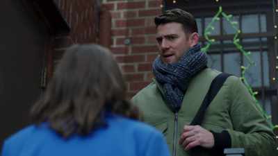 I also know that you teach
at Cedar Hill Terrace, - Round and Round