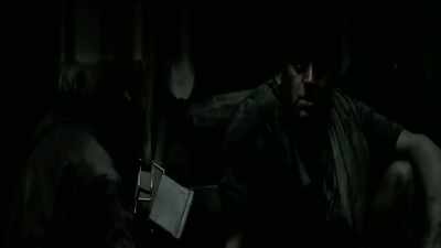 I also know that you're short-tempered. - Mission Raniganj