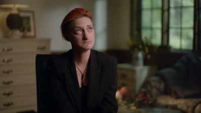 I also learned that I
wasn’t safe anywhere. - Sins of the Amish