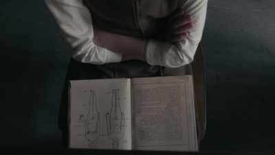 I also like to inspect my stool
at least, uh, three times a week. - The Queen's Gambit
