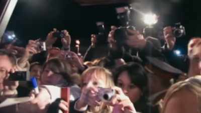  ...I also loved
the attention... - This Is Paris