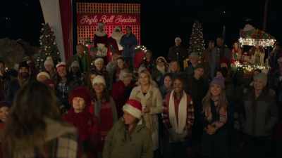 I also must make
a few honorable mentions. - Navigating Christmas