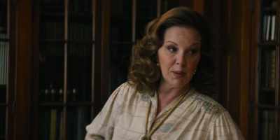 I also need you to introduce me,
since Bill Buckley canceled. - GLOW