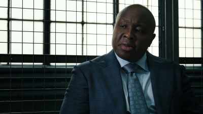 I also never imagined I'd need - Law & Order: Organized Crime