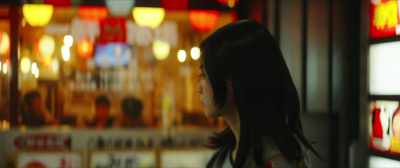I was also raised
by overprotective parents. - THE FABLE: The Killer Who Doesn't Kill