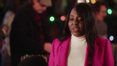 - I also remember
how it locked up - All Saints Christmas