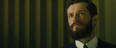 I also remember when you were
a little child, Kolya, - Our Kind of Traitor