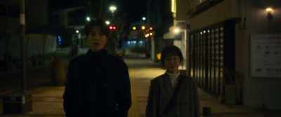 I also said, - Single in Seoul