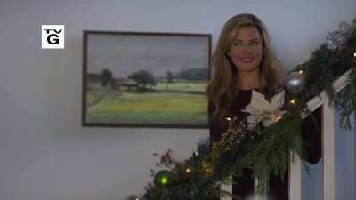 I also stress-responded
to a hundred work emails, - Cranberry Christmas