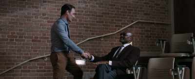 I also teach a
course in parapsychology. - Malicious