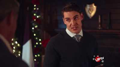 I also think we both
know that countries have - Christmas with a Prince: Becoming Royal