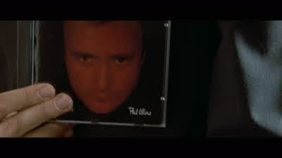 Do you like Phil CollinsI've been a big Genesis fan ever since the releaseof their 1980 album DukeBefore that I really didn't understand any of their workIt was too artsy too intellectualIt was on Duke wherePhil Collins' presence became more apparentI - American Psycho