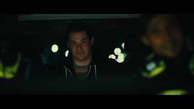I also think the secret
is in the marinade. - Pitch Perfect: Bumper in Berlin