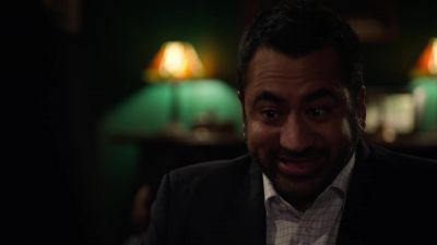 I also thought
I could take you to a concert. - Designated Survivor