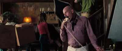I also thought you might wanna know
that he ordered a waterbed this evening. - Licorice Pizza