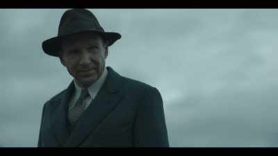 I also told Mr. Phillips that I expect
your work to receive proper recognition. - The Dig