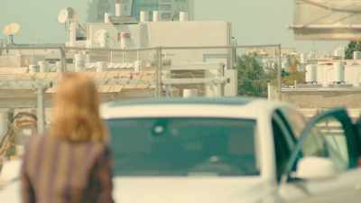 I was also told
to be very careful. - Trafficked with Mariana van Zeller