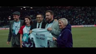 I also understand - Take Us Home: Leeds United