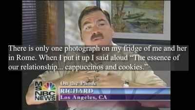I also want to ask you,
did you put this photograph - Hacking the Afterlife