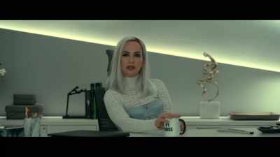 I also want to look at Juno, - The Fall of the House of Usher