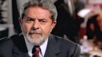I also want to say to the businessmen, - The Edge of Democracy