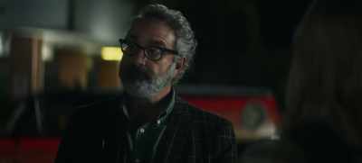 I also wanted to say - The Winchesters