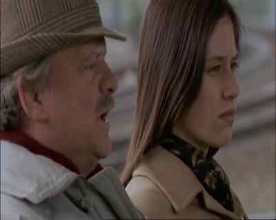 I also wanted to
say that I was sorry. - A Touch of Frost