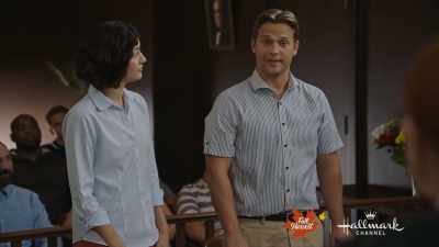 - I also would like Miss
Hartman to represent me. - Love Strikes Twice