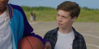 - I also write my own songs. A little.
- For real? - 13: The Musical