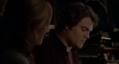 I also wrote one that sounds like you. - The Holiday