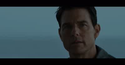 Altitude 8,000... - Top Gun: Maverick