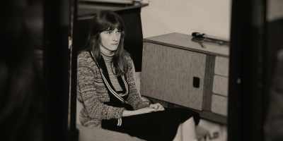 I was always a nervous child. - The Enfield Poltergeist