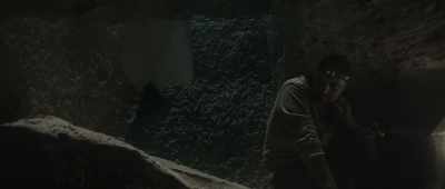 I always, always, always, - Unknown: The Lost Pyramid